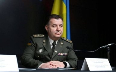Российские пранкеры пытались спровоцировать министра обороны Украины: появились подробности