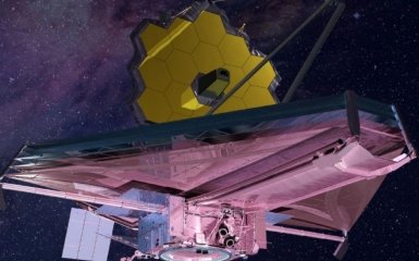 Минуле Всесвіту можна побачити