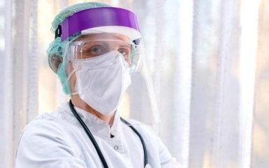 COVID-19 в Україні: кількість підтверджених випадків в областях 21 липня