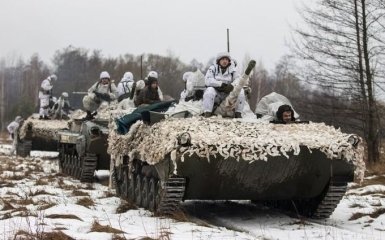 ВСУ перешли в контратаку в районе Кременной - отчет аналитиков ISW