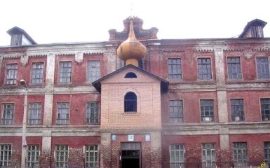 У Росії зносять єдиний український храм: соцмережі обурені
