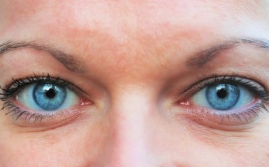 Новое заболевание глаз – что о нем известно