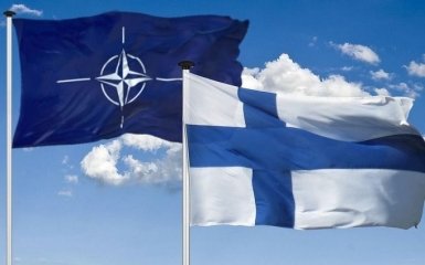 Фінляндія офіційно стала 31 членом НАТО