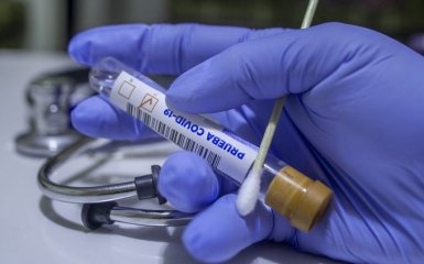 Нові ліки та імунітет: у Китаї оголосили про ривок у боротьбі проти коронавірусу