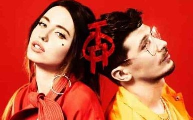 Известная украинская группа презентовала новый трек: опубликовано аудио