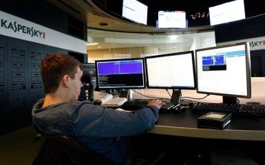 В Конгрессе США провели закрытый брифинг по работе "Лаборатории Касперского"