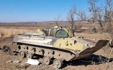 Наступление российских оккупантов остановилось по всем направлениям