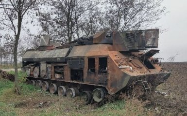 ВСУ ударили по сосредоточению войск РФ в Луганской области — Генштаб