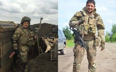 В зоне АТО были ранены два депутата Киевсовета: опубликованы фото