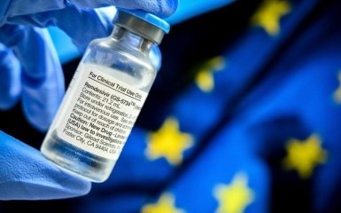Ним лікують Трампа. В ЄС засумнівалися в безпеці препарату від коронавіруса
