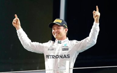Формула-1 получила нового чемпиона: опубликовано видео