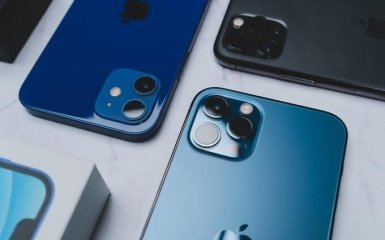 В РФ продают новые iPhone 15, несмотря на санкции. Что об этом известно