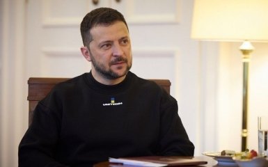 Зеленський жорстко відреагував на інформацію щодо його пропозиції окупувати російські села