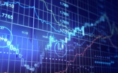 Фондовые рынки в Азии падают