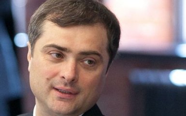 Взлом почты Суркова: соцсети взбудоражило письмо об одном украинском СМИ