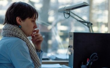 Украинка решила математическую задачу, над которой бились 400 лет