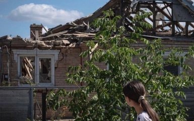 Удар РФ по Кропивницькому — є загиблі та поранені