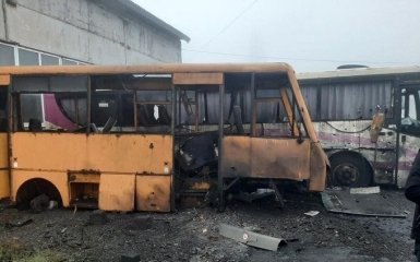 Армія РФ обстріляла Херсонську та Донецьку області — є загиблі