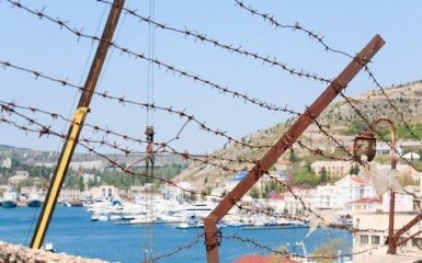 Россия не только оккупировала Крым - Украина призвала мир наказать Путина