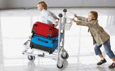 МАУ меняет условия регистрации на свои рейсы