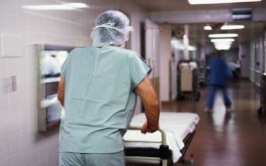 Вспышка кишечной инфекции в Крыму: людей не принимают в больницы