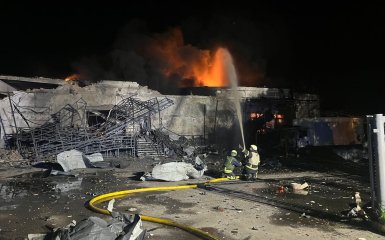 Що відомо про ситуацію на Харківщині