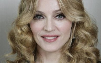 Мадонна оскорбила Гая Ричи со сцены