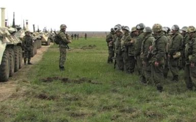 Разведка Британии оценила перспективы увеличения мощи армии РФ