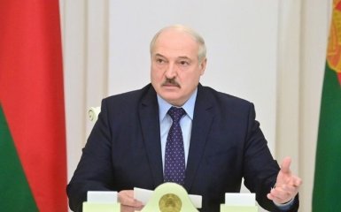 Лукашенко сравнил ситуацию в Беларуси с развалом Советского Союза