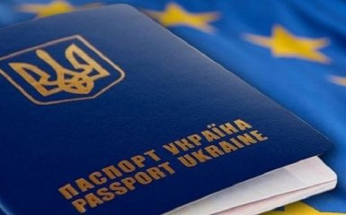 Єврокомісія запропонує запровадити безвізовий режим для України в 1-му кварталі