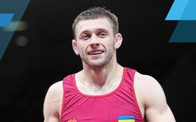 Україна здобула перше за 10 років "золото" на чемпіонаті Європи з вільної боротьби