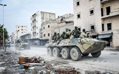 Шокуюча цифра: названа кількість загиблих в результаті операції РФ у Сирії