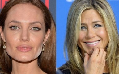 Джоли с помощью бывшей жены Питта хочет добить актера в суде