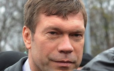 Олег Царьов