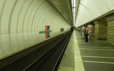 МАФи у метро є загрозою безпеки пасажирів