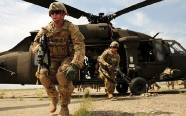 Украина принимает участие в масштабных учениях НАТО в Грузии - видео