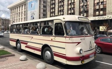 В мире растет спрос на видеосъемки в Киеве - известна причина