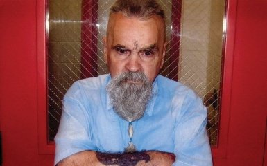 Смерть Чарльза Мэнсона в США: названа причина