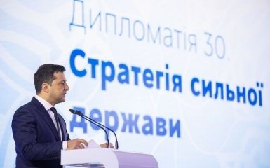 Зеленский заявил о готовности договариваться с Путиным по Донбассу