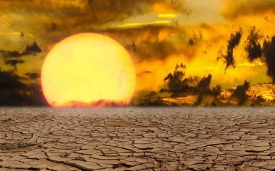 Експерти: у людства залишилось лише 1,5 роки на порятунок клімату Землі