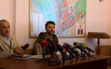 Суд избрал меру пресечения пранкеру Седюку