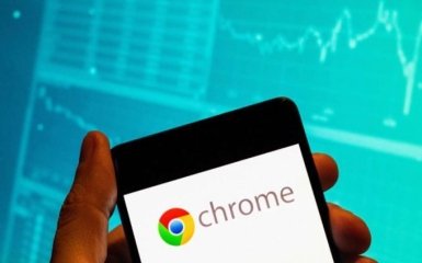 Google Chrome получит новый дизайн в честь 15-летия