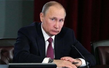 На выборах президента РФ Путин может проголосовать в Севастополе