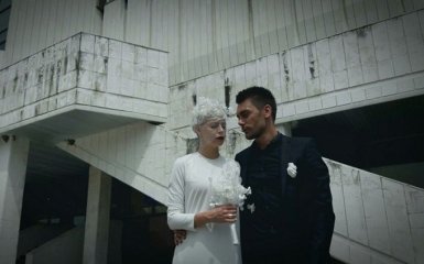 "Мне очень не нравится слово "муж": ONUKA рассказала о семейной жизни