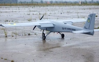 В Воронежской области РФ заявили об "атаке" на полигон