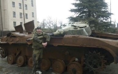 На Донбассе заметили военную разведку Путина: появились фото