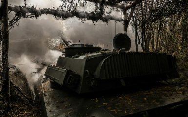 Losses of the Russian army as of November 19, 2025