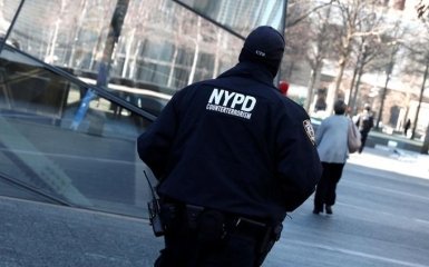 В Нью-Йорке произошел теракт, есть жертвы: опубликовано видео