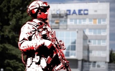 Украинские ученые смоделировали последствия утечки радиации в случае аварии на ЗАЭС