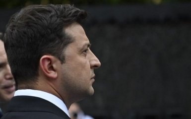 Зеленский экстренно усилил свой кортеж и отдал приказ полиции